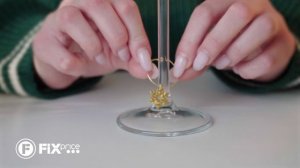 Набор маркеров для бокала | FIX PRICE