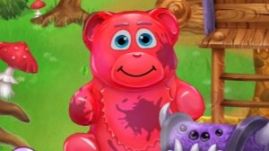 ВАЛЕРА ИГРА. ВИРУАЛЬНЫЙ ПИТОМЕЦ. ЖЕЛЕЙНЫЙ АНТИСТРЕСС ВАЛЕРА