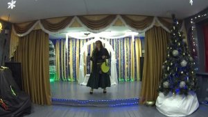 20 декабря 2025 г Концерт в ДК вторая часть