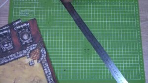 Dungeon Quest своими руками 2 Тайлы и игровое поле [get.gt]