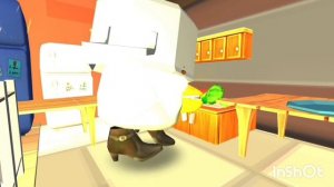 программа "Жорик Оценивает" 1 серия **ОБЗОР НА СТОЛОВУЮ "ВОНЮЧИЕ НОГТИ"