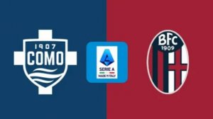 Серия А/Комо-Болонья