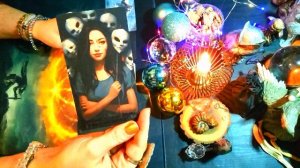 КАК Видят вас Враги и ЗЛОПИХАТЕЛИ⁉️🔥💣🌓 #таро#расклад#ритуал#