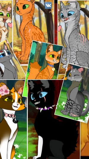 Кого ещё добавить? Пишите в комменты