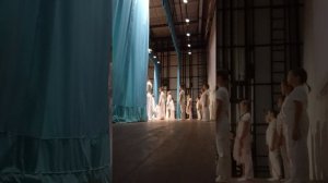 выступление