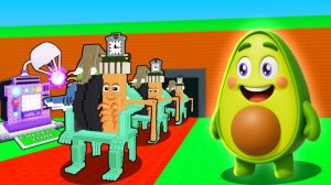 Я украл БРЕЙНРОТА у ДРУГА и вот что вышло! Steal a Brainrot в Роблокс