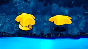 Pvz Fusion 3.2 В Обновлении Появилось Новое Растение: Звёздный Дымогриб!