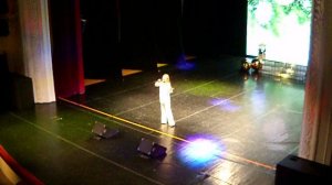 19.12.25.ПРАЗДНИЧНАЯ ПРОГРАММА ДЛЯ ВЕТЕРАНОВ "НОВОГОДНЕЕ ЧУДО".ДК КУЛЬТУРЫ ИМ И.В.ОКУНЕВА.Н.ТАГИЛ.