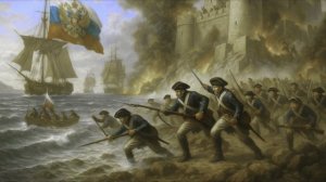 Ратоборцы России