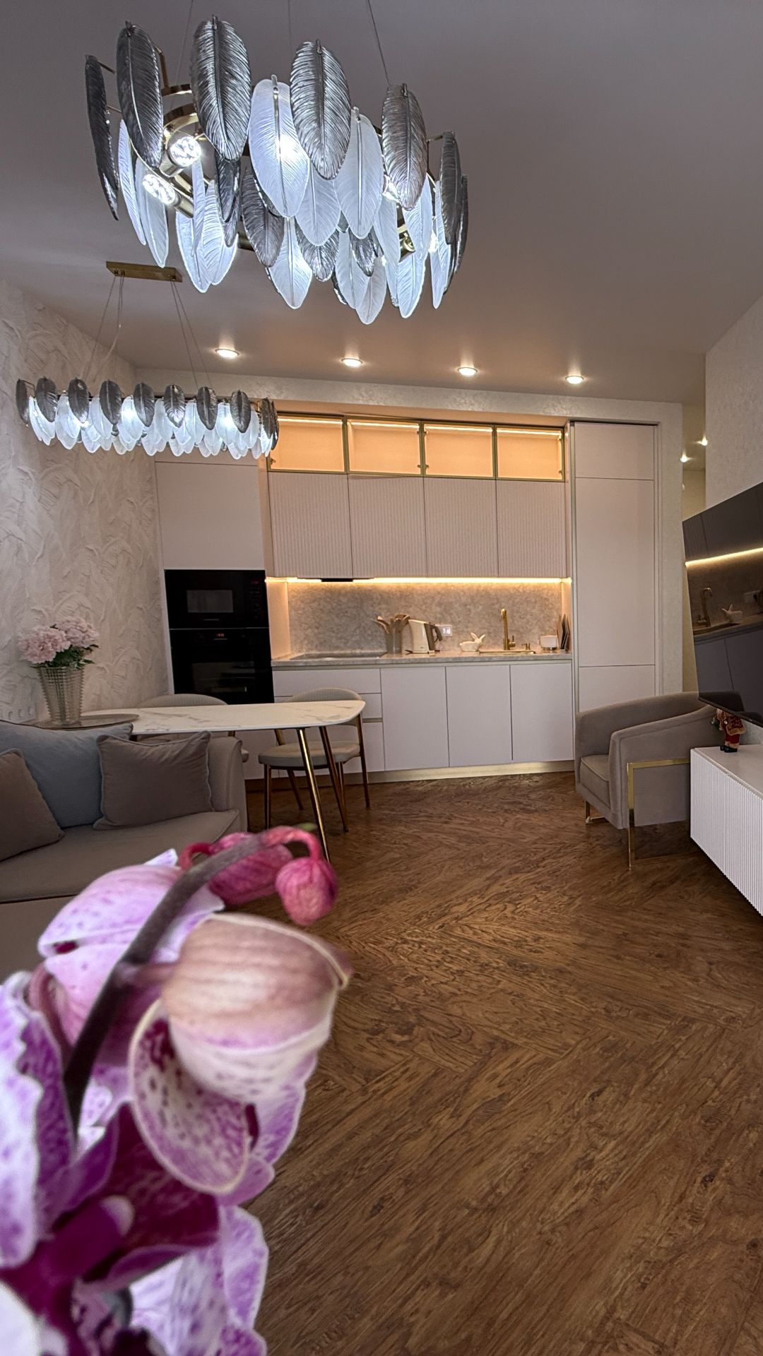 #Анапа продам ЕВРО- 3 Резиденция Утриш #дизайнерский ремонт смотреть онлайн