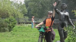 Необычная подготовка к Монголии 2025