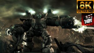 Empire Earth 3 (2007) - Кинематографический Трейлер (Улучшенное качества до 8K)