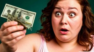 Почему она до сих пор одинока?