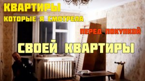 ПОКУПКИ, ЗАПЕКАНКА, ОБЗОР КВАРТИР