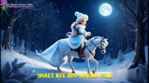 Снегурочка