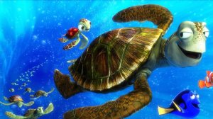 В ПОИСКАХ НЕМО ДОРИ МАРЛИН РЫБКИ НОВЫЕ КРУТЫЕ РАЗВИВАЮЩИЕ МУЛЬТИКИ ДЛЯ ДЕТЕЙ