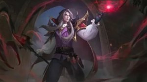 ФАРАМИС!!! ЛУЧШИЙ БИЛД ОТ ТОП ГЛОБАЛА + ГЕЙМПЛЕЙ!!! МОБАЙ ЛЕГЕНД