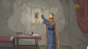 День ангела. 24 декабря