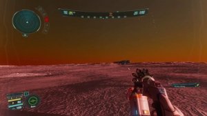 Elite - Dangerous экзобиология на планете часть  3