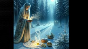 ВОДОСВЕТИЕ-ВОДОКРЕС…И РИТУАЛ…