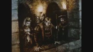 #СКАЗОЧНАЯ FM - ГАМЛЕТ / ШЕКСПИРИАДА