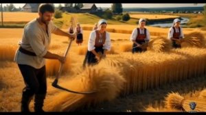 ДУША СЛАВЯН Великая сила рода Славянский рок что пробуждает кровь [get.gt]