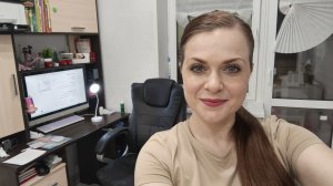 Влог. Мой опыт онлайн: вдохновение и трудности