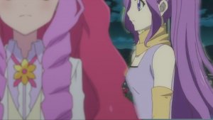 Эльза и Мизуки || Free||Свободна