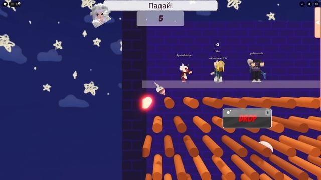 НОВЫЙ ГОД И ИГРЫ В ГЛУПОМ САЙМОНЕ! смотреть онлайн