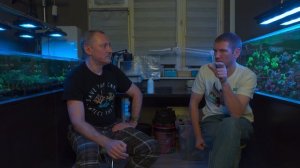 Алексей S Вопросы по содержанию SPS рифа