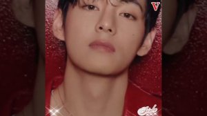 Доброе Утро,Тэхёни!🌺💋🌺