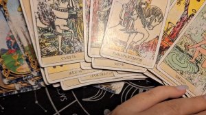 ТАРО РАСКЛАД\ ЧТО ЕЩЕ ПРОИЗОЙДЕТ ДО КОНЦА МЕСЯЦА?!