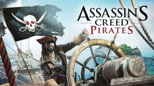 Assassin's Creed Pirates