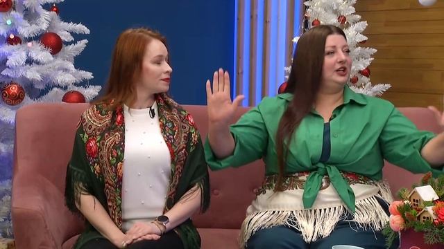 СЕГОДНЯ УТРОМ #7473, 19 декабря 2025