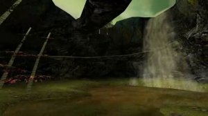 The Predator Canyons Ambient Drum and Bass Mix