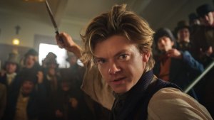 Ловкий плут (2 сезон) — Русский трейлер (Субтитры, 2026) Сериал