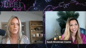 🛸 Грядущие перемены и космические послания с Сарой Брескман и Лили Нова