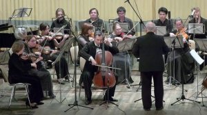 Saint-Saëns Romance Opus 36