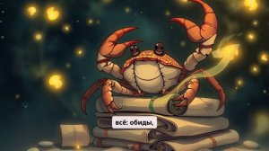 ПОЧЕМУ РАКОВ НЕ ЛЮБЯТ. СКРЫТАЯ ПРАВДА О ЗНАКЕ.