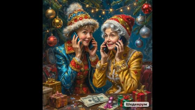 Основано на реальных событиях. Третьи лица подводят итоги года. Деньги в куртку.