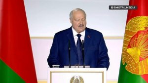 В мире 3 полюса силы – Китай, Россия, США — Лукашенко