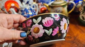 Красота по Русски. Измайлово.