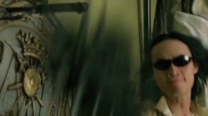 Матрица 2 (отрывок)