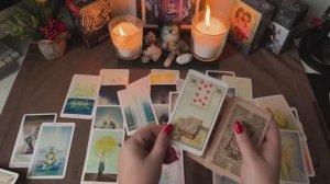 ВЕСЫ 22-28 ДЕКАБРЯ "НЕ НАКРУЧИВАЙТЕ СЕБЯ"