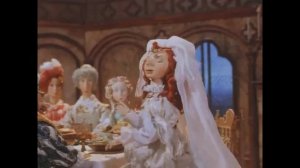 #СКАЗОЧНАЯ FM - УКРОЩЕНИЕ СТРОПТИВОЙ / ШЕКСПИРИАДА