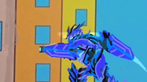 I will not surrender to life