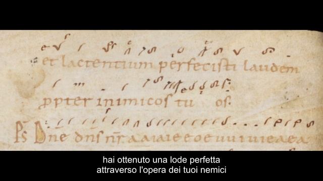 Parvulorum cunulae_Ex ore infantium