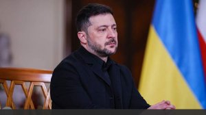 Захарова призвала Зеленского перестать употреблять из-за «выборов на носу»