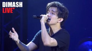 ДИМАШ СПЕЛ РУССКУЮ ПЕСНЮ