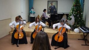 Русский вальс 20.12.25